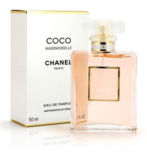 coco chanel perfume descripción|perfume coco chanel mujer descripcion.